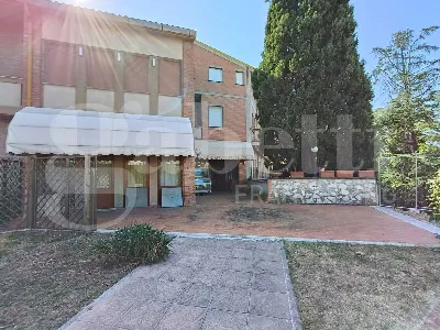Palazzo/Stabile in vendita a Massa Martana - foto 10