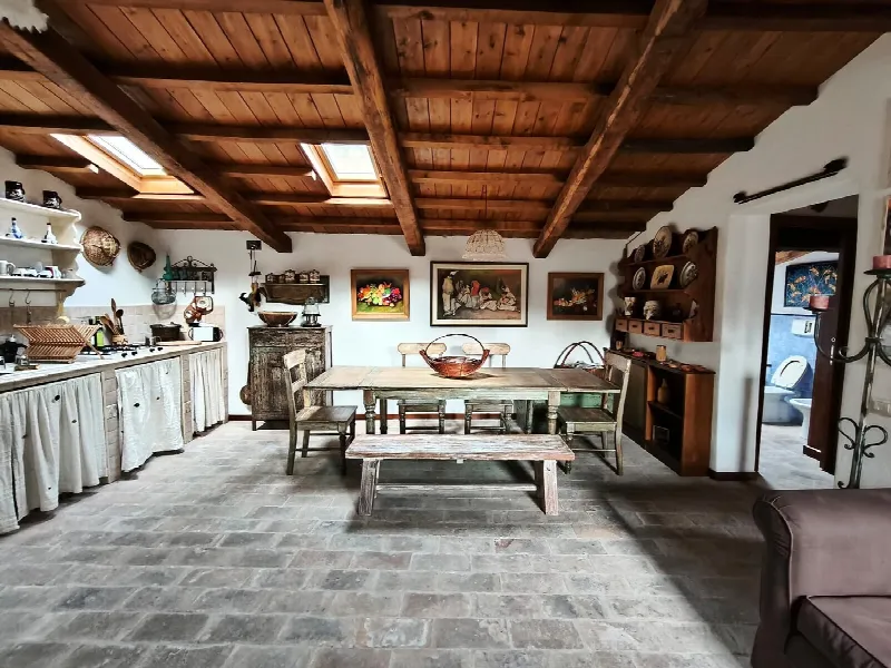 Appartamento in vendita a Amelia - foto 1