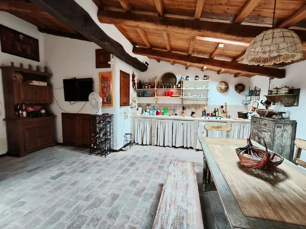 Appartamento in vendita ad Amelia - foto 3