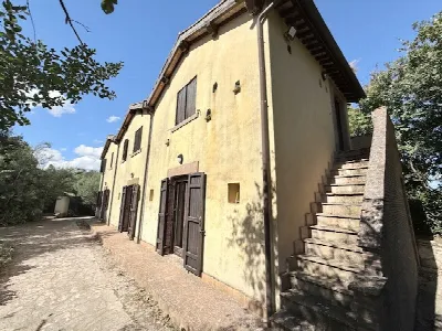 Villetta a schiera in vendita a Orte - foto 2