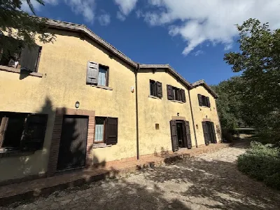 Villetta a schiera in vendita a Orte - foto 3