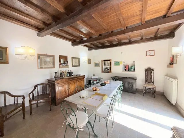Villetta a schiera in vendita a Orte - foto 6