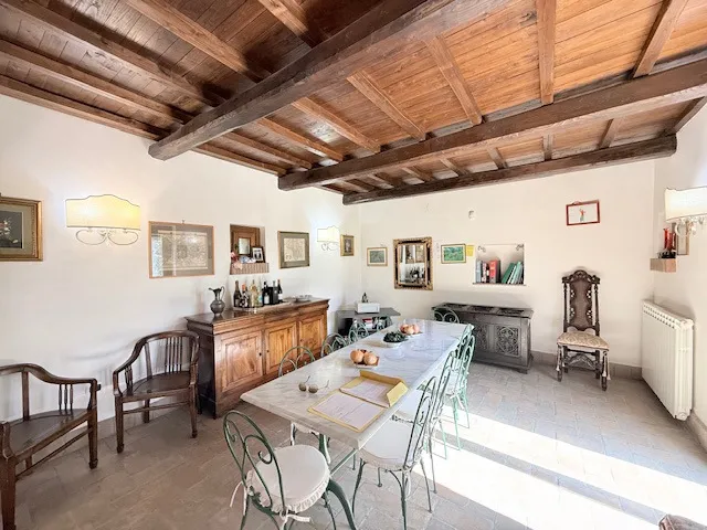 Villetta a schiera in vendita a Orte - foto 9