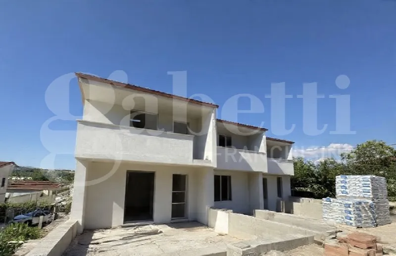 Appartamento in vendita a Orte - foto 2