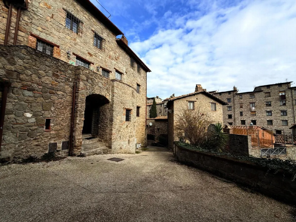 Appartamento in vendita a Bassano in Teverina - foto 2