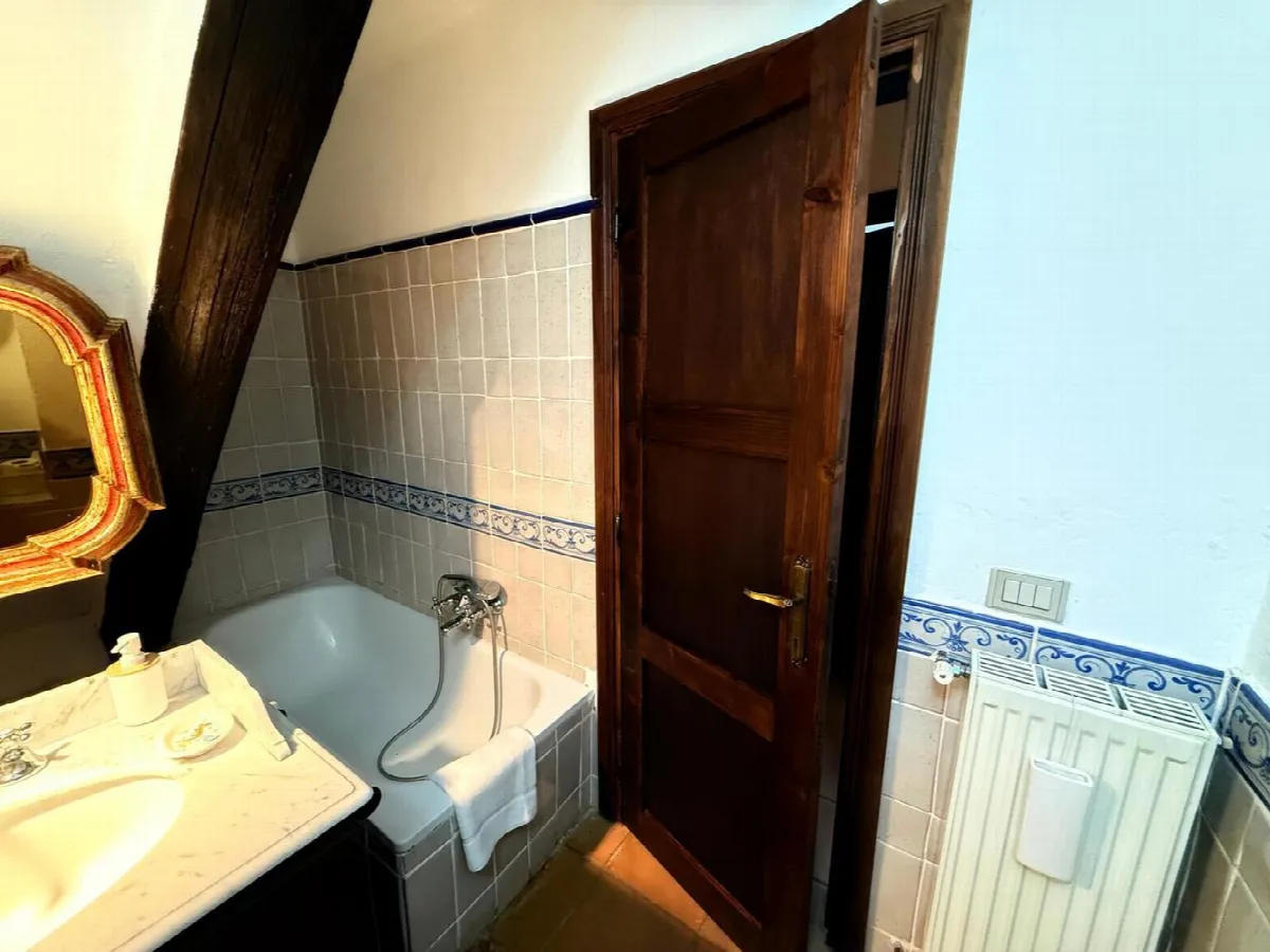 Appartamento in vendita a Bassano in Teverina - foto 4