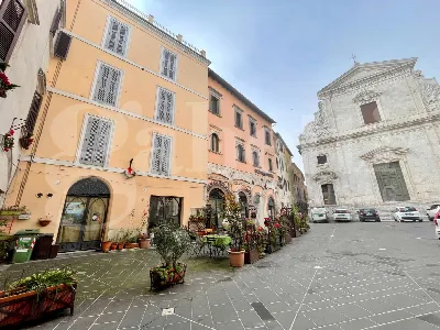 Appartamento a Orte