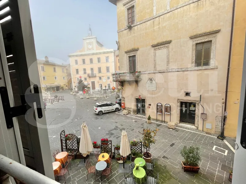 Appartamento in vendita a Orte - foto 10