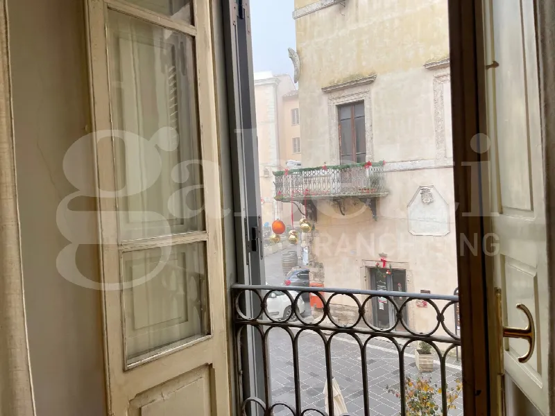 Appartamento in vendita a Orte - foto 9