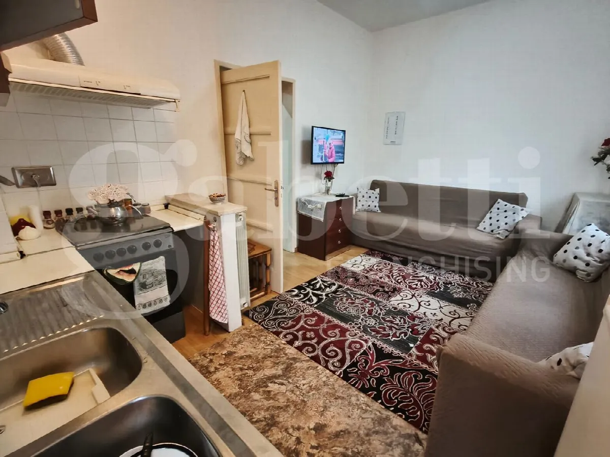 Appartamento in vendita ad Amelia - foto 3