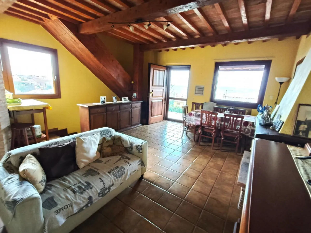Villetta a schiera in vendita a Guardea - foto 5