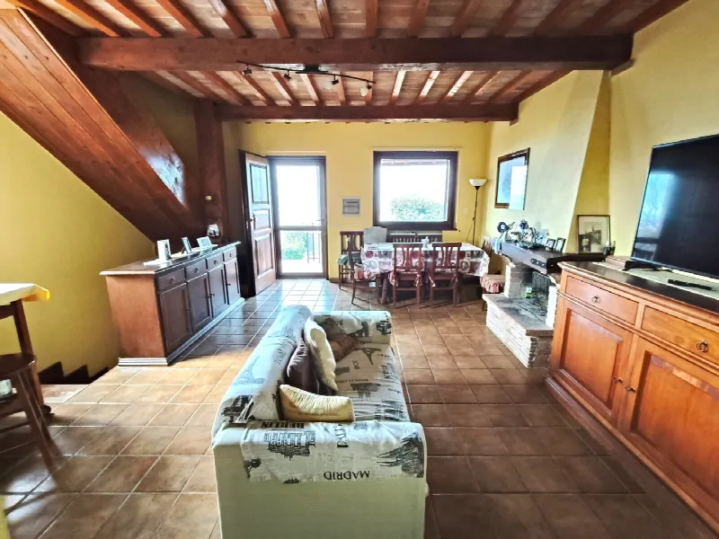 Villetta a schiera in vendita a Guardea - foto 7