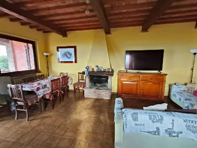 Villetta a schiera in vendita a Guardea - foto 8