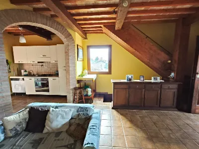 Villetta a schiera in vendita a Guardea - foto 9