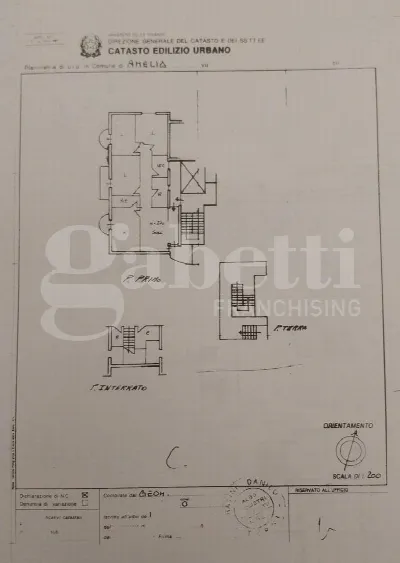Appartamento in vendita a Amelia - foto 4