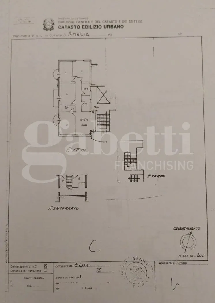 Appartamento in vendita a Amelia - foto 4