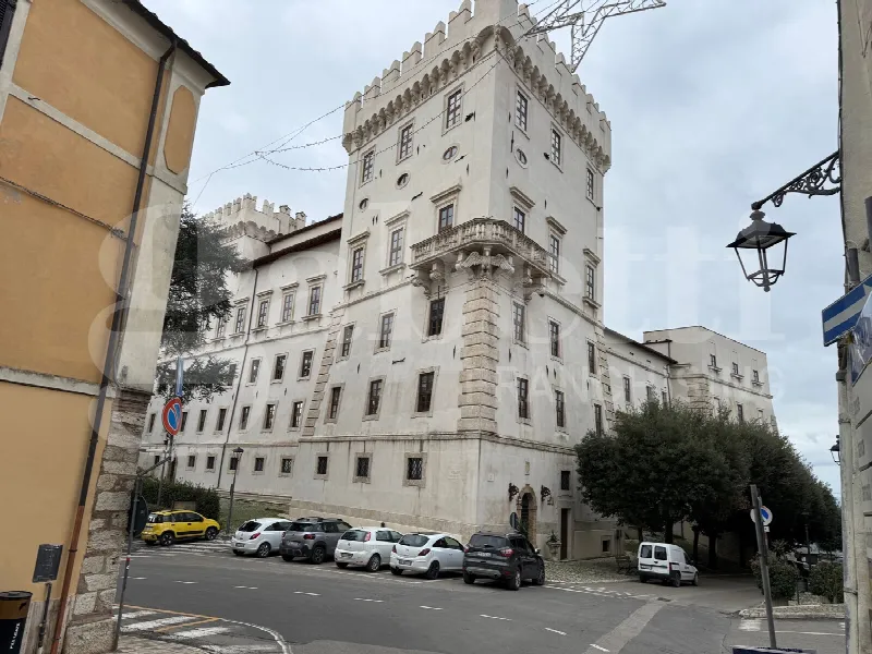 Appartamento in vendita a Giove - foto 3