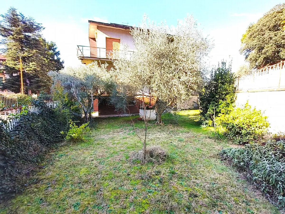 Villetta a schiera in vendita ad Amelia - foto 2