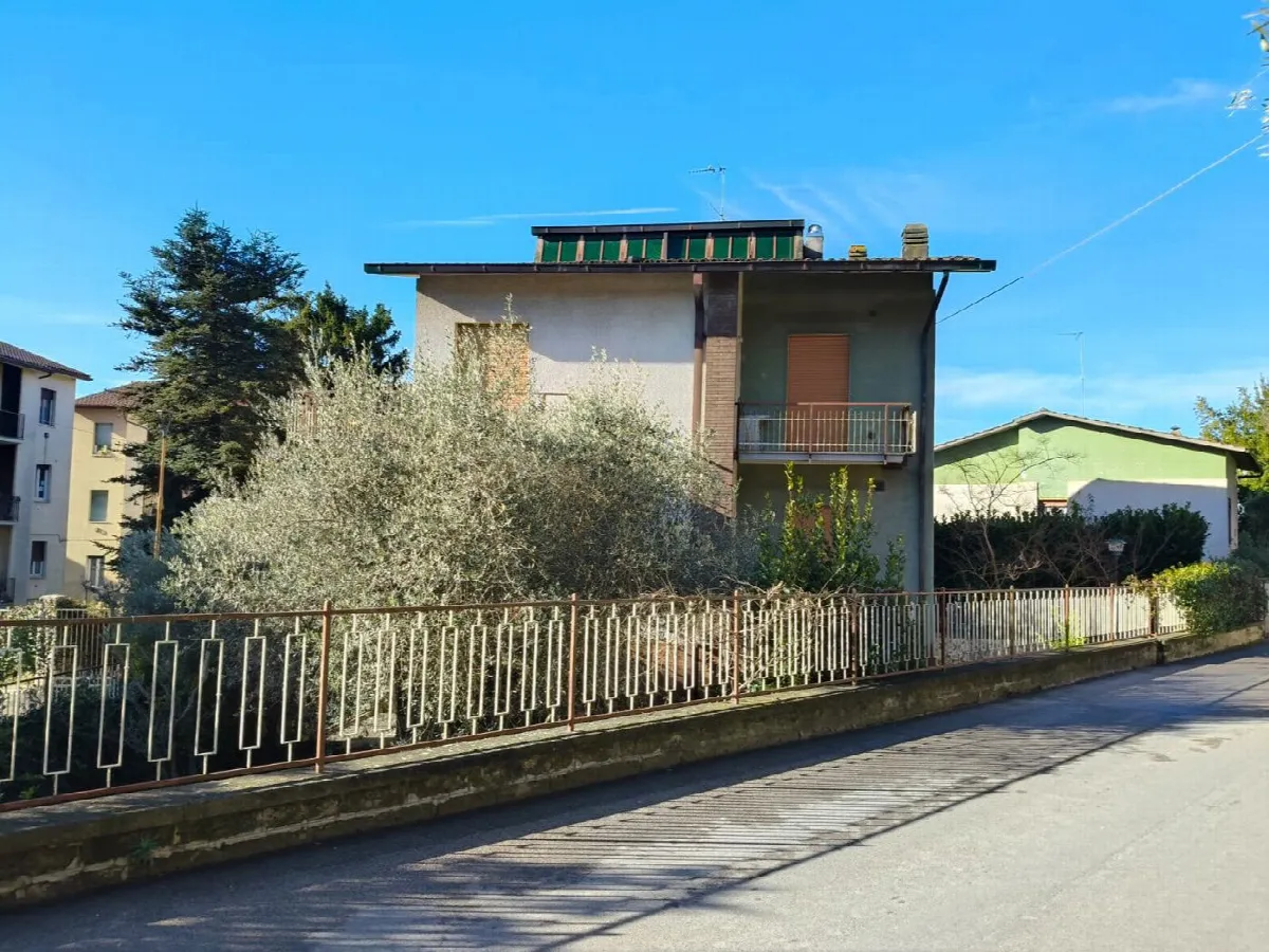 Villetta a schiera in vendita ad Amelia - foto 4
