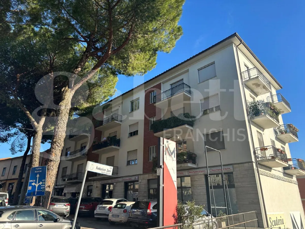 Appartamento in vendita ad Amelia - foto 2