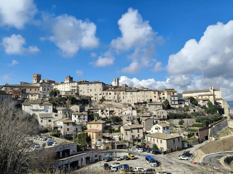 Appartamento in vendita a Narni - foto 4