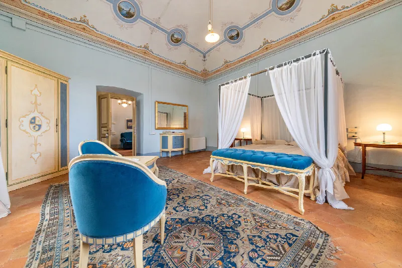 Villa in vendita a Amelia - foto 1