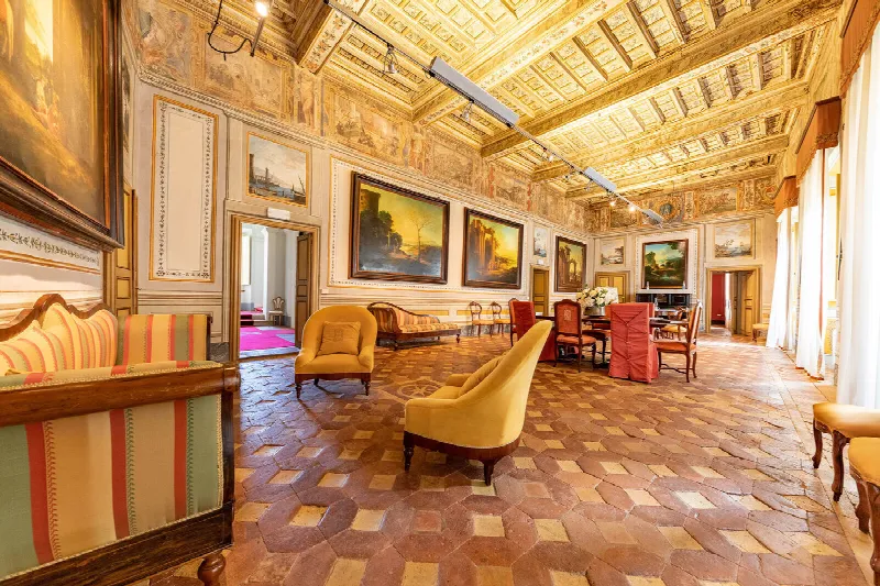 Villa in vendita a Amelia - foto 2