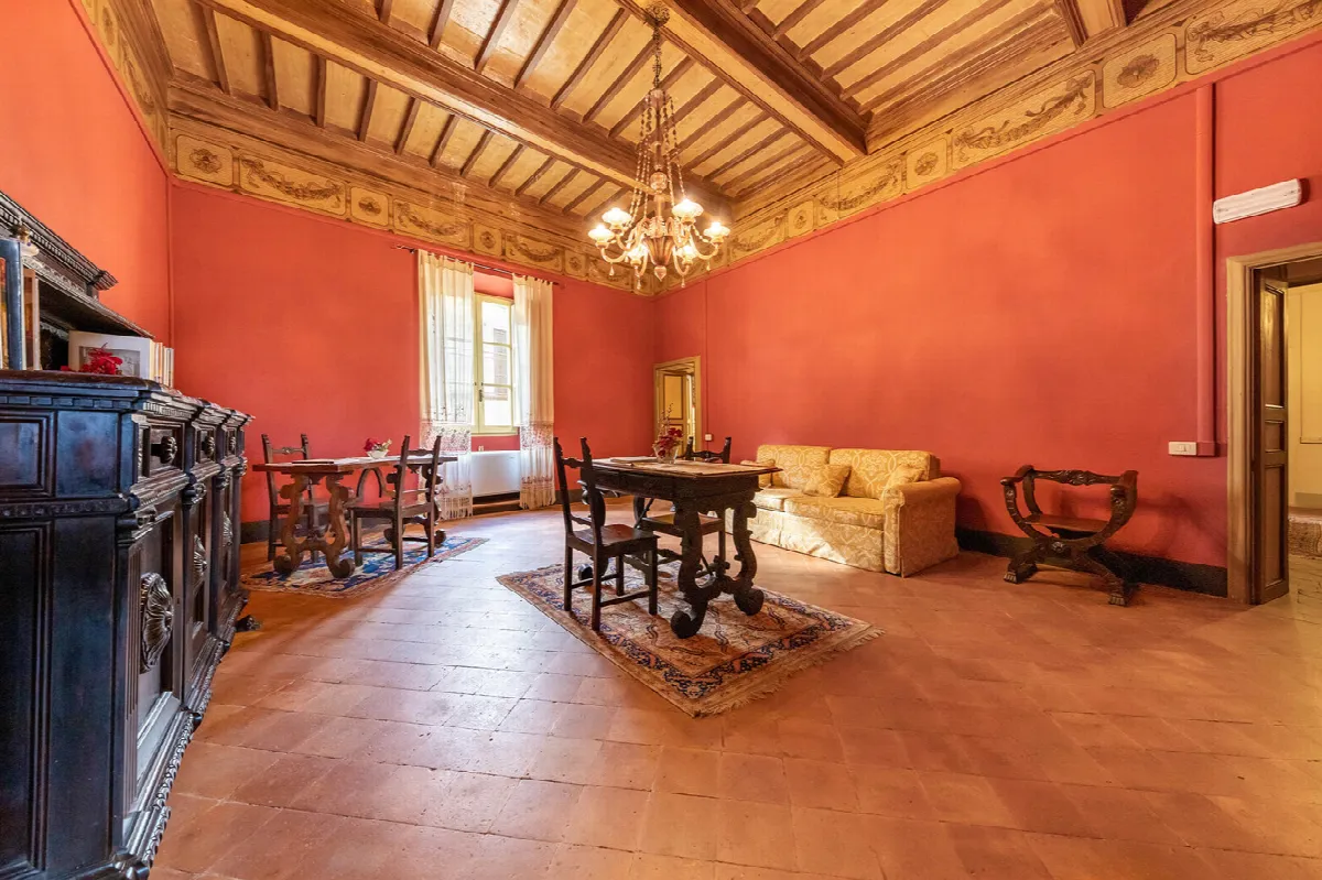 Villa in vendita ad Amelia - foto 5