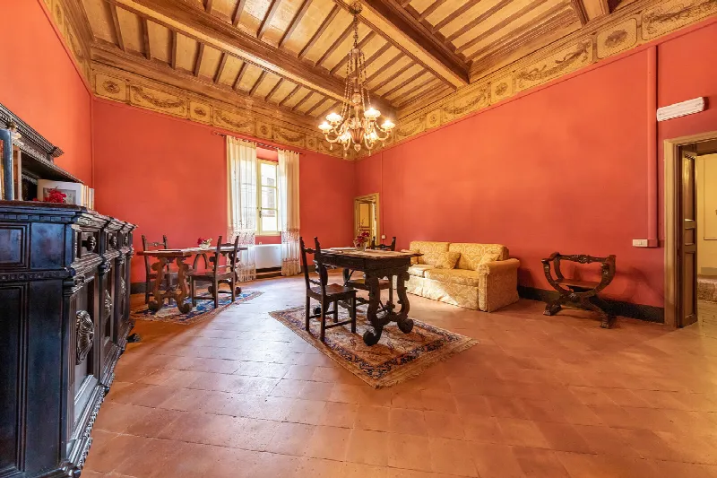 Villa in vendita a Amelia - foto 5