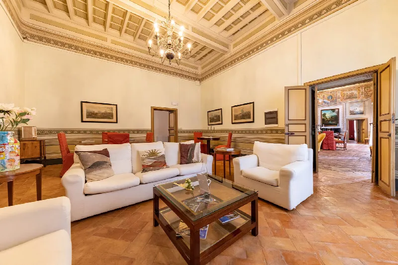 Villa in vendita a Amelia - foto 6