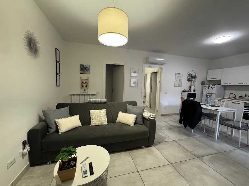 Appartamento in vendita a Orte - foto 1