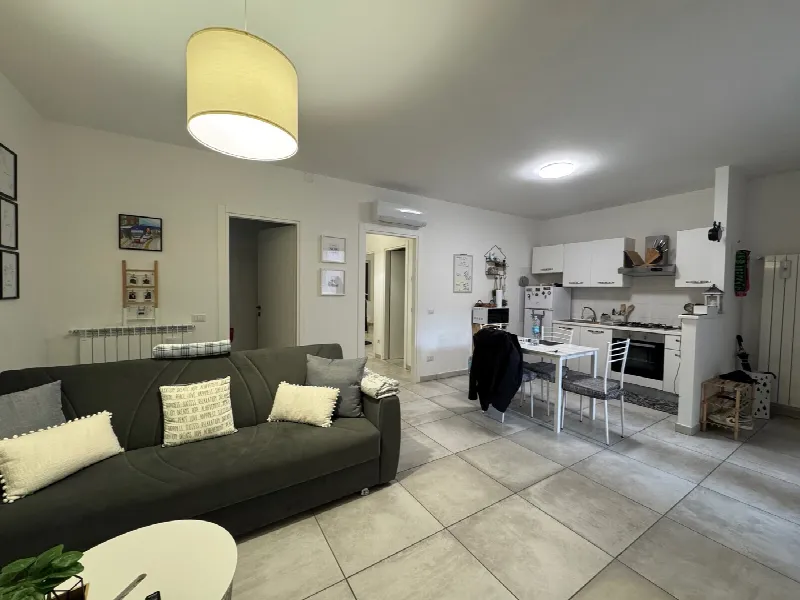 Appartamento in vendita a Orte - foto 3
