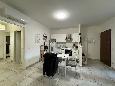 Appartamento in vendita a Orte - foto 4