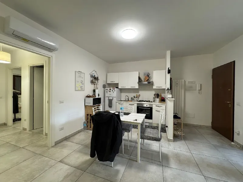 Appartamento in vendita a Orte - foto 4