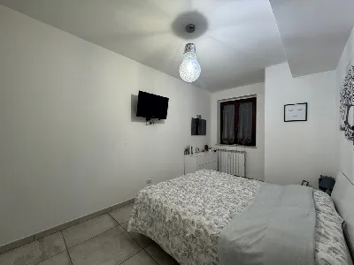 Appartamento in vendita a Orte - foto 8