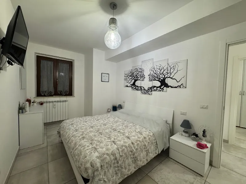 Appartamento in vendita a Orte - foto 9