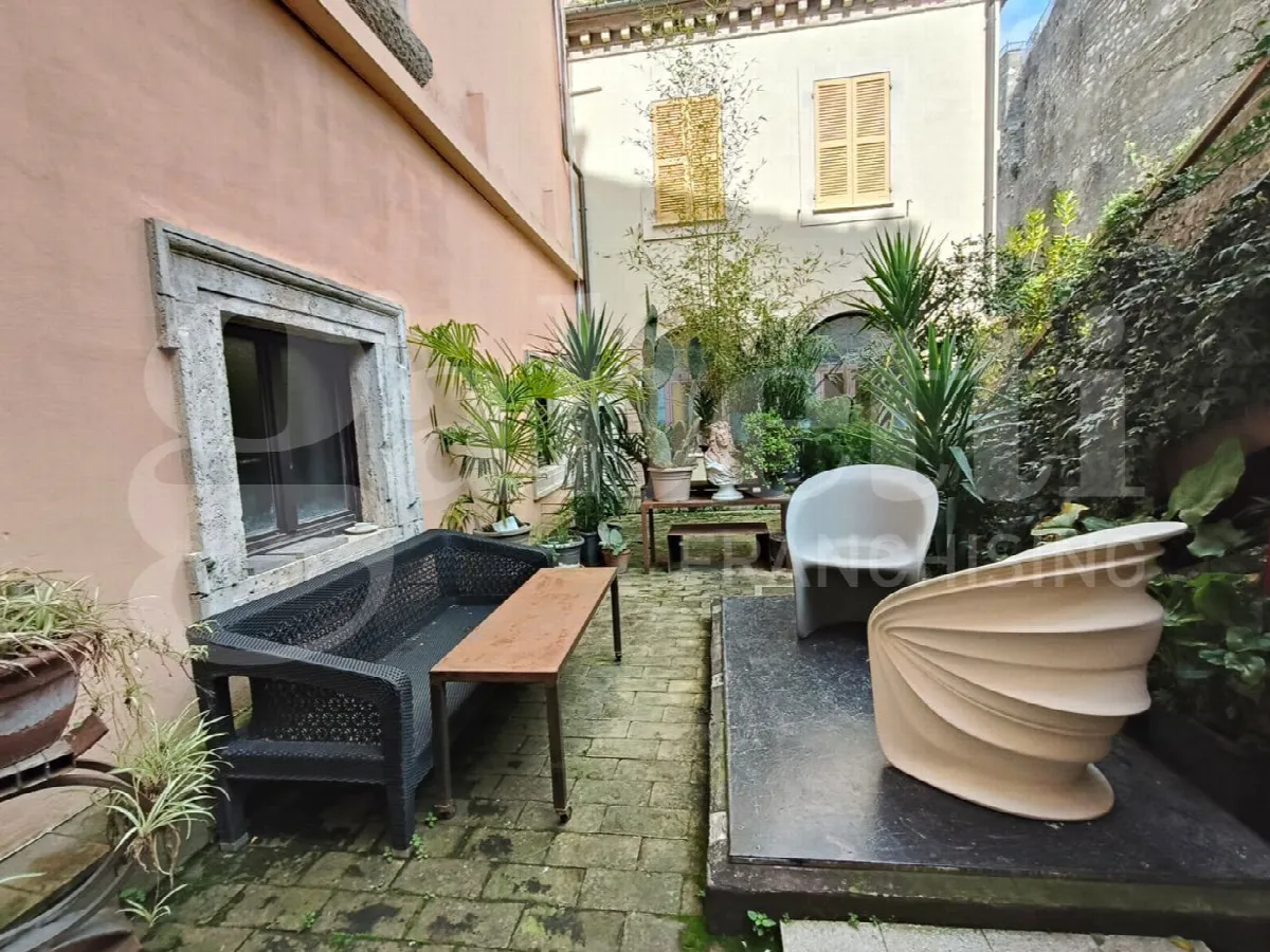 Appartamento in vendita ad Amelia - foto 3