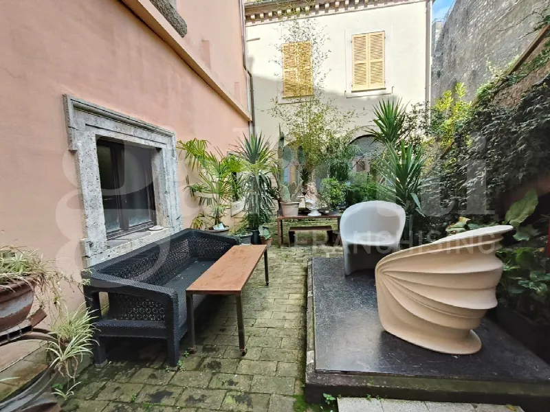 Appartamento in vendita a Amelia - foto 1