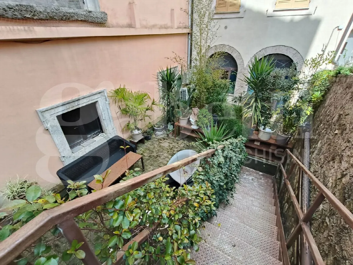 Appartamento in vendita ad Amelia - foto 2