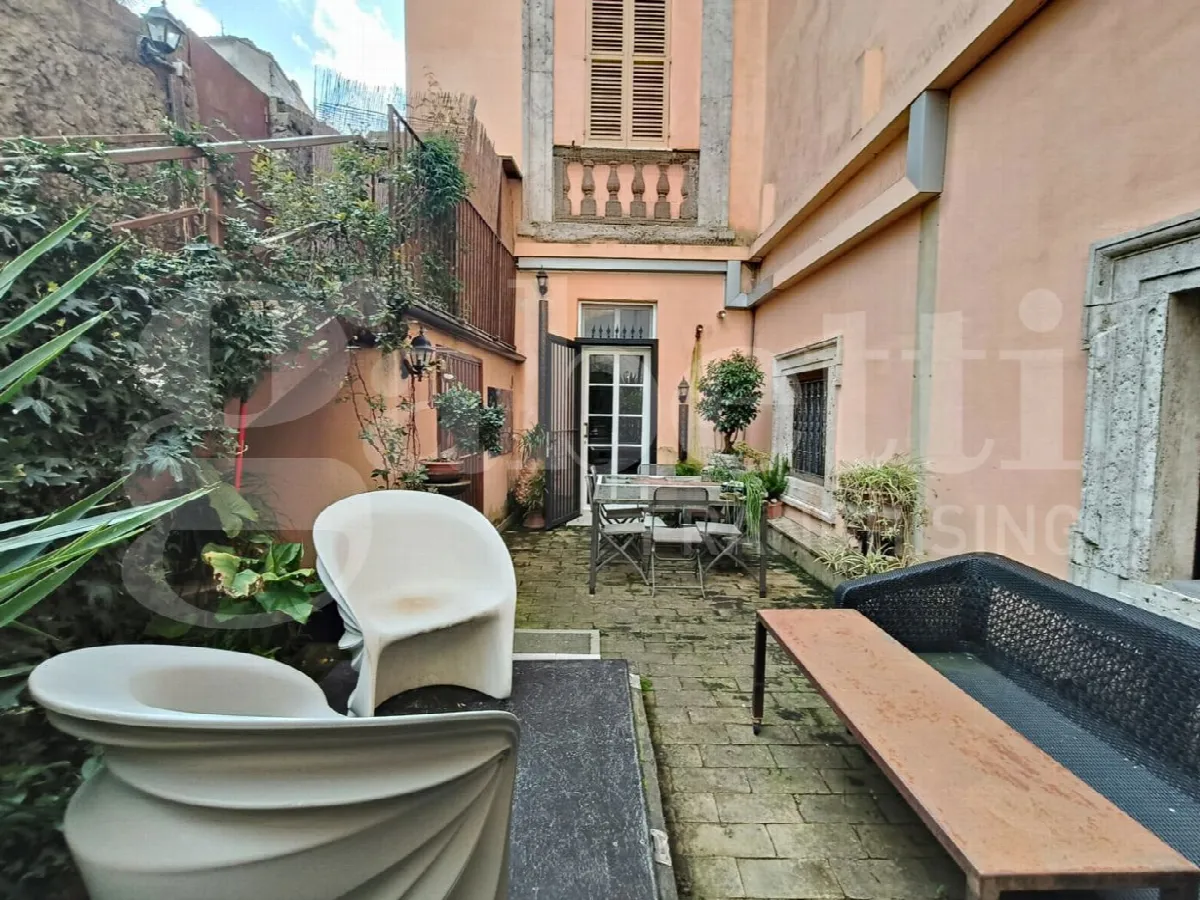 Appartamento in vendita ad Amelia - foto 4