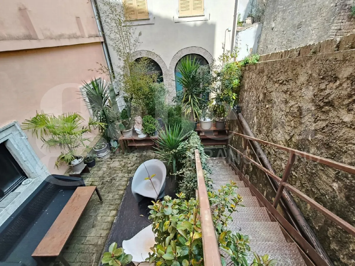 Appartamento in vendita ad Amelia - foto 5