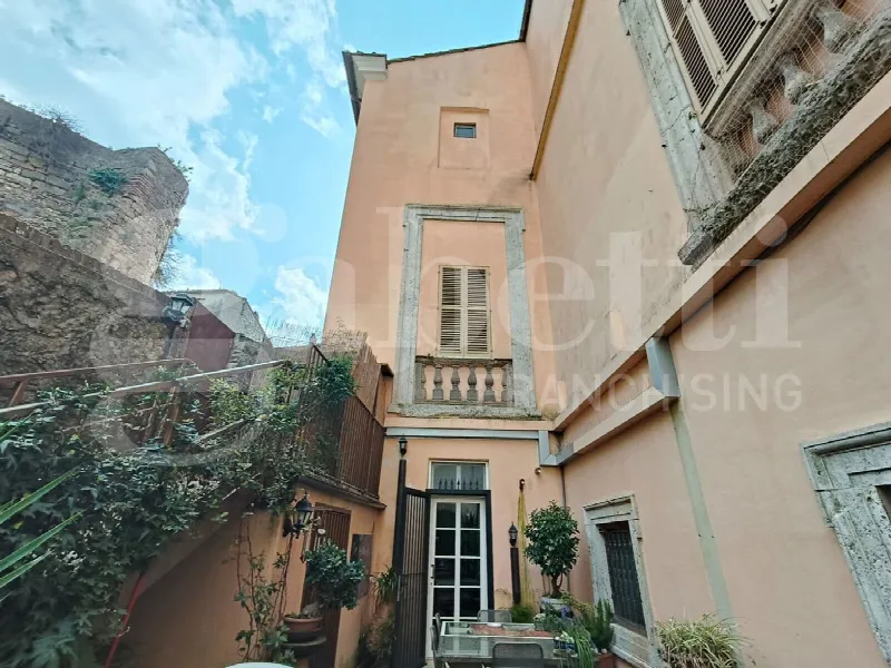 Appartamento in vendita a Amelia - foto 7