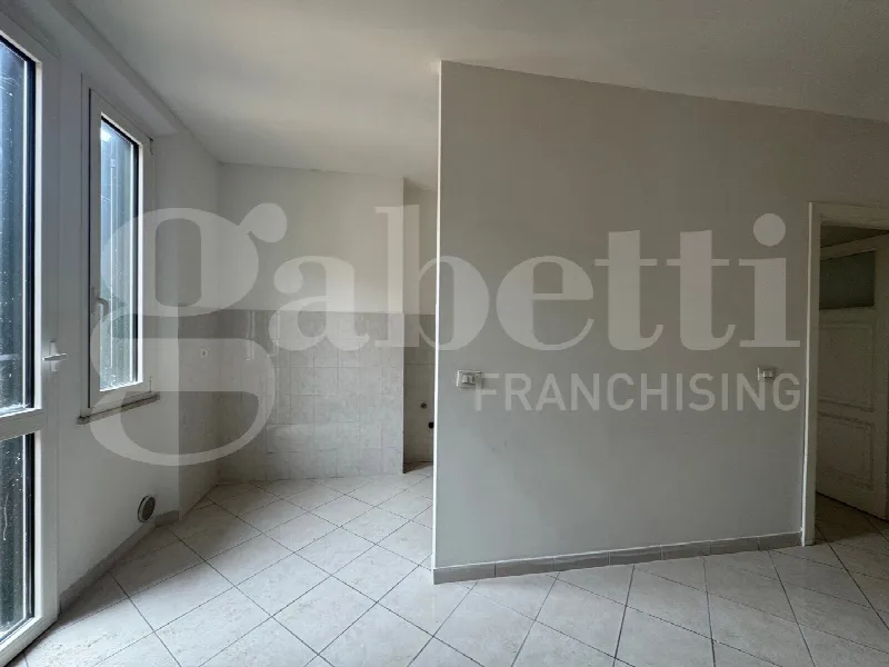 Appartamento in vendita a Orte - foto 6