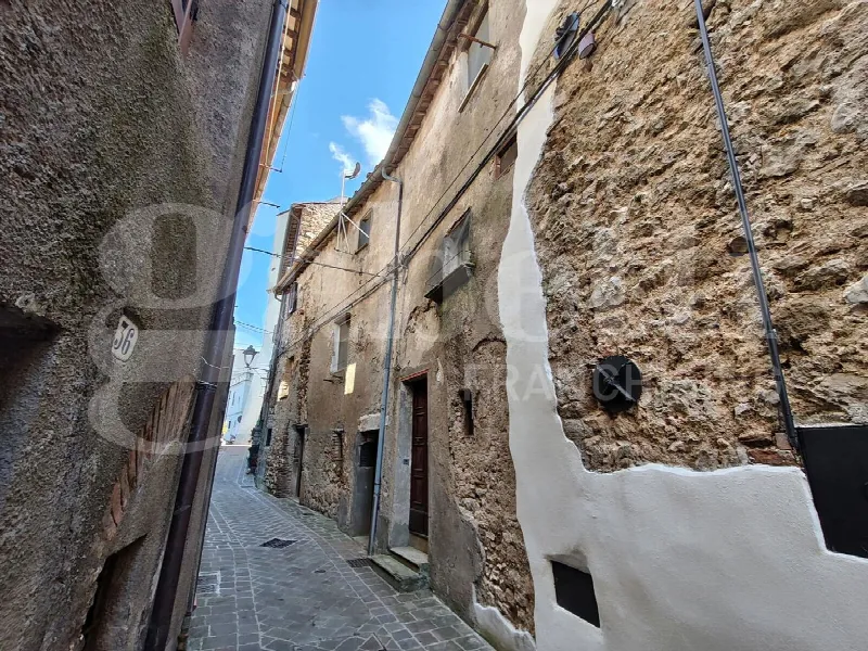 Appartamento in vendita a Giove - foto 1