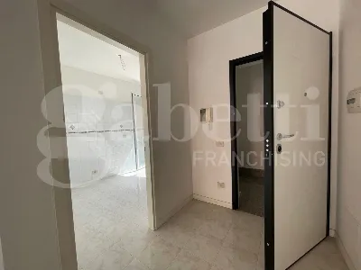 Appartamento in vendita a Orte - foto 8