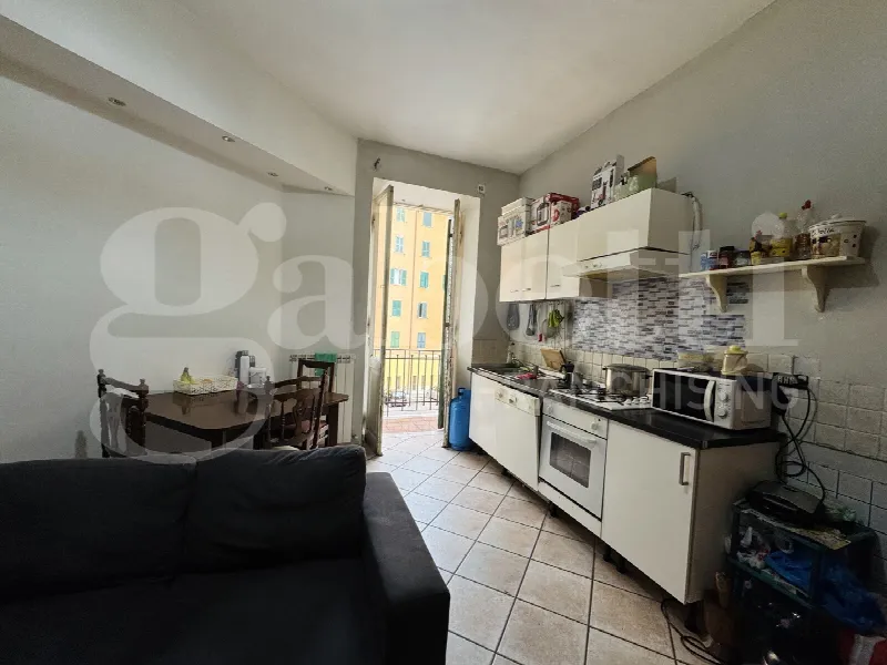 Appartamento in vendita a Orte - foto 5