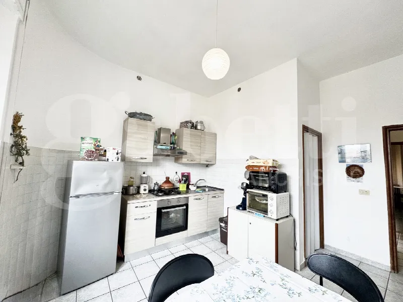 Appartamento in vendita a Orte - foto 5