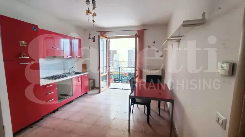 Appartamento in vendita a Orte - foto 1