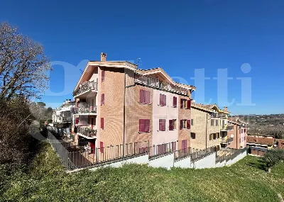 Appartamento in vendita a Orte - foto 3