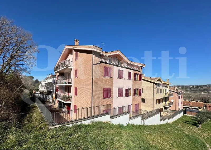 Appartamento in vendita a Orte - foto 3